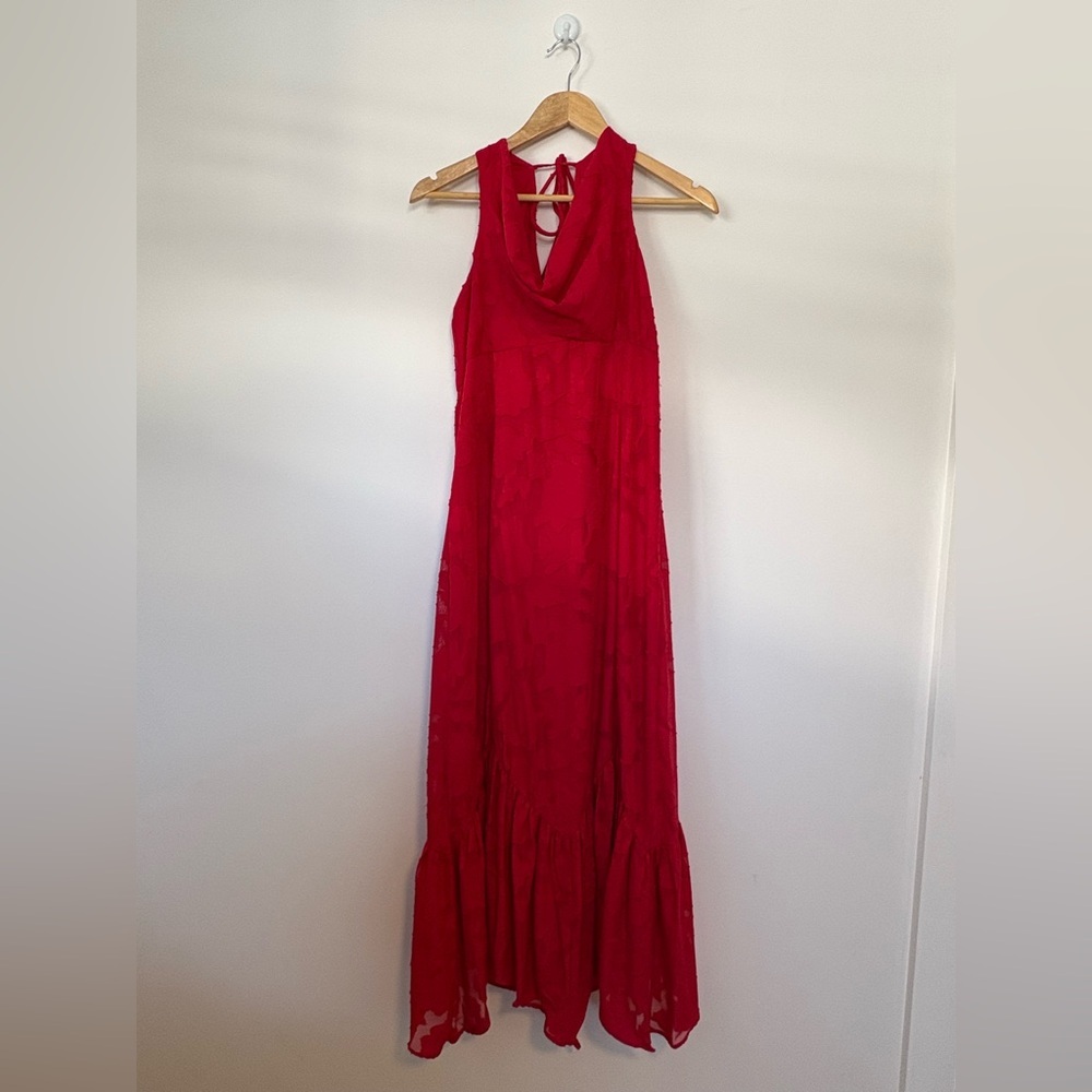 Wedding Guest Dress